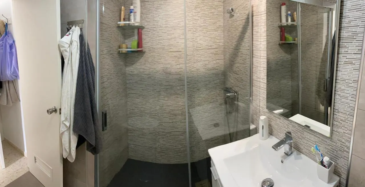 Apartmán Beach/Golf El Portil