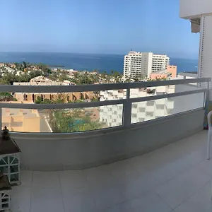 Pondemar Apartaments Vistas Apartamento Playa Feñabe