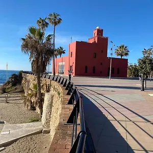 Precioso La Carihuela Apartamento Torremolinos