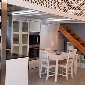 Verdiales Loft Apartamento Torremolinos