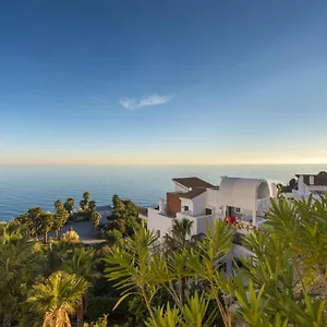 De 2 Vista Mar Con Parking Apartamento Torrox