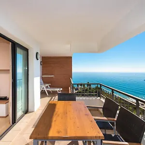 De 2 Apartamento Torrox