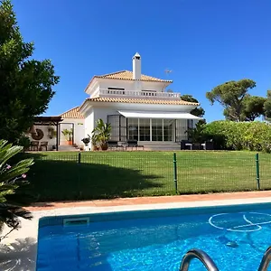 De La Luz Luxury El Portil