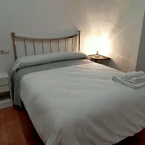  Apartamento Casa El Foro