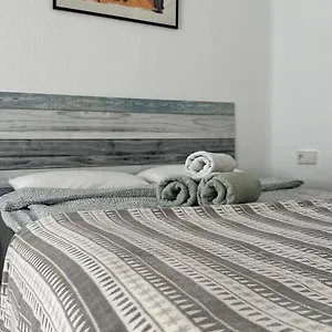 Estudio Río Caramel Apartamento Torremolinos