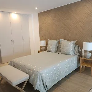 & Loft 2f Deluxe Edition Arrecife Apartamento Arrecife (Lanzarote)