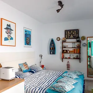 La Chalanita Studio - El Charco De San Gines Apartamento Arrecife (Lanzarote)