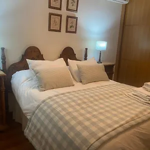 Сasa de vacaciones Casa Paloseto
