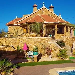  Villa Charming La Mar