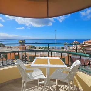 Estudio Torres Del Sol Vista Mar Apartamento Playa de las Américas