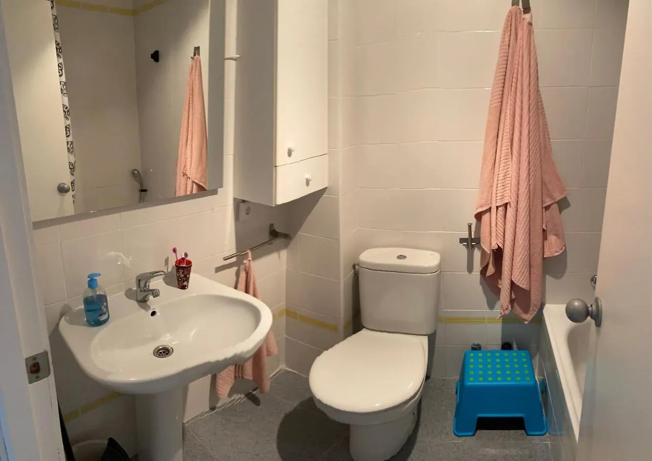 Beach/Golf El Portil Apartment