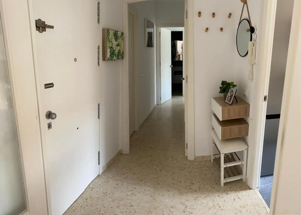 Apartment Beach/Golf El Portil Spain